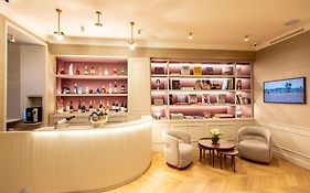 Hotel Residence Foch